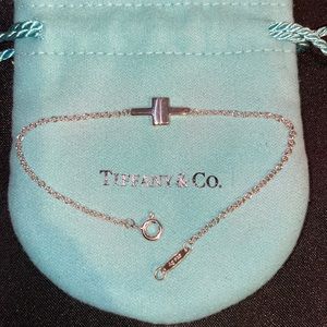 T Bracelet brand new